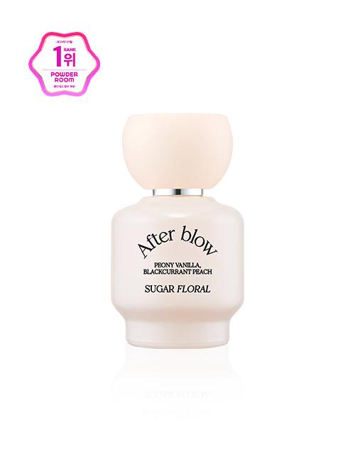 オードパフューム 07シュガーフローラル 25ml