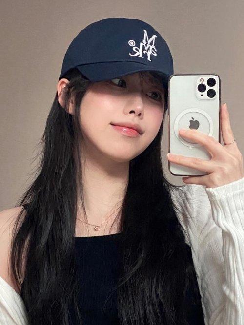 M-30 MTP 로고 볼캡 [3COLOR]