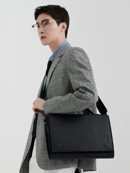 올플랩비지니스토트 메신저백