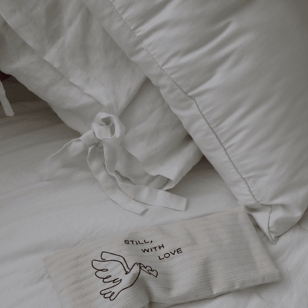 EYE PILLOW / HOLIDAY