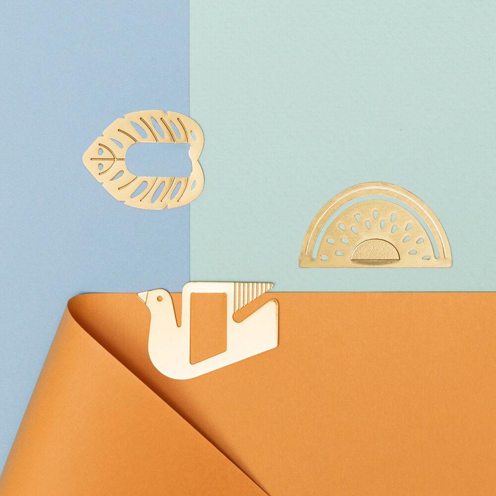 Multi clips - Retiro 옥타에보 멀티 클립 북마크 레티로