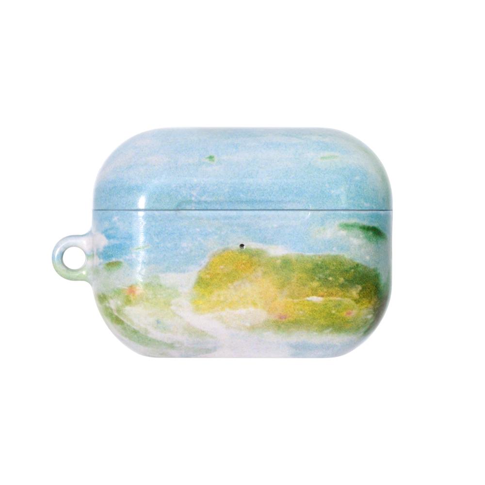 [AIRPODS CASE] In dreams (earth)