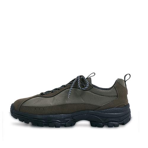 Chubby Board Sneakers_Khaki