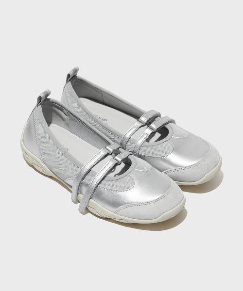 락피쉬웨더웨어(ROCKFISH WEATHERWEAR)  NICOLE TWO STRAP SNEAKERS - 3color - 사이즈 & 후기 | 무신사
