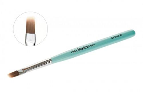 모스티브 젤 브러시 스퀘어 #3