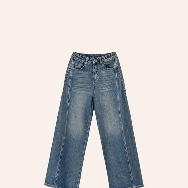 품절임박 | 을지로 청바지 Eulji-ro Denim PT