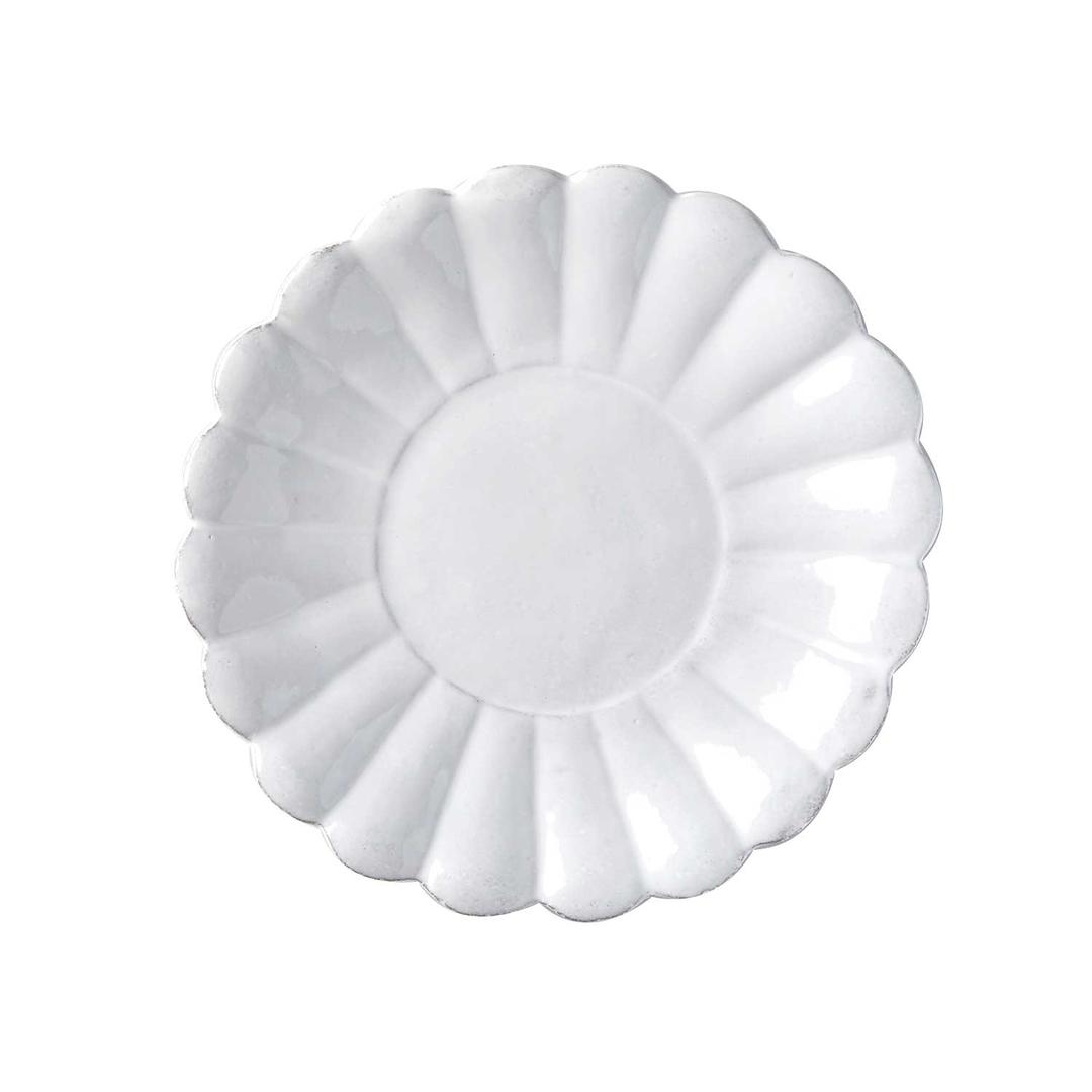[Marguerite] Dessert Plate