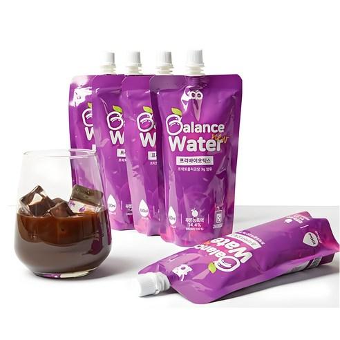 NEW 테일러 푸룬 농축원료 함유 밸런스워터 프리바이오틱스 푸룬주스 - 기타 과일/야채음료 | 쿠팡