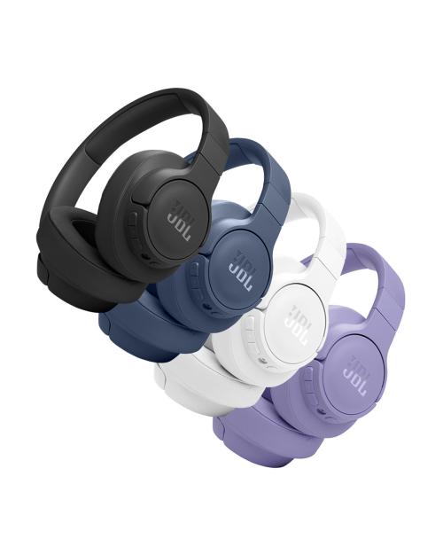 T770NC 오버이어 노이즈캔슬링 유무선 블루투스 헤드셋