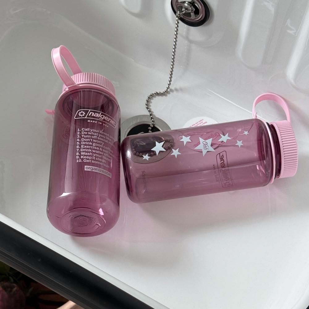 summer bottle 썸머 날진 물병 보틀 500ml