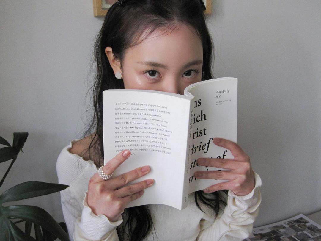 [925 Silver] Lotus Earrings