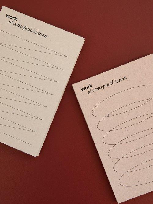 워크북 (모눈노트)