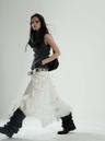 Funk Ruffle Multi-Layer Fairy Skirt