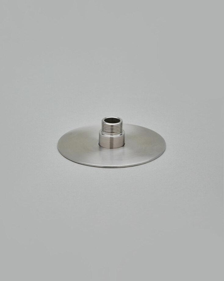 PARTS PLATE ROUND G.101