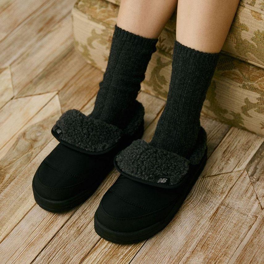 남여공용 SD3405BK2 퍼플리 V2 (NBRJEF020B)