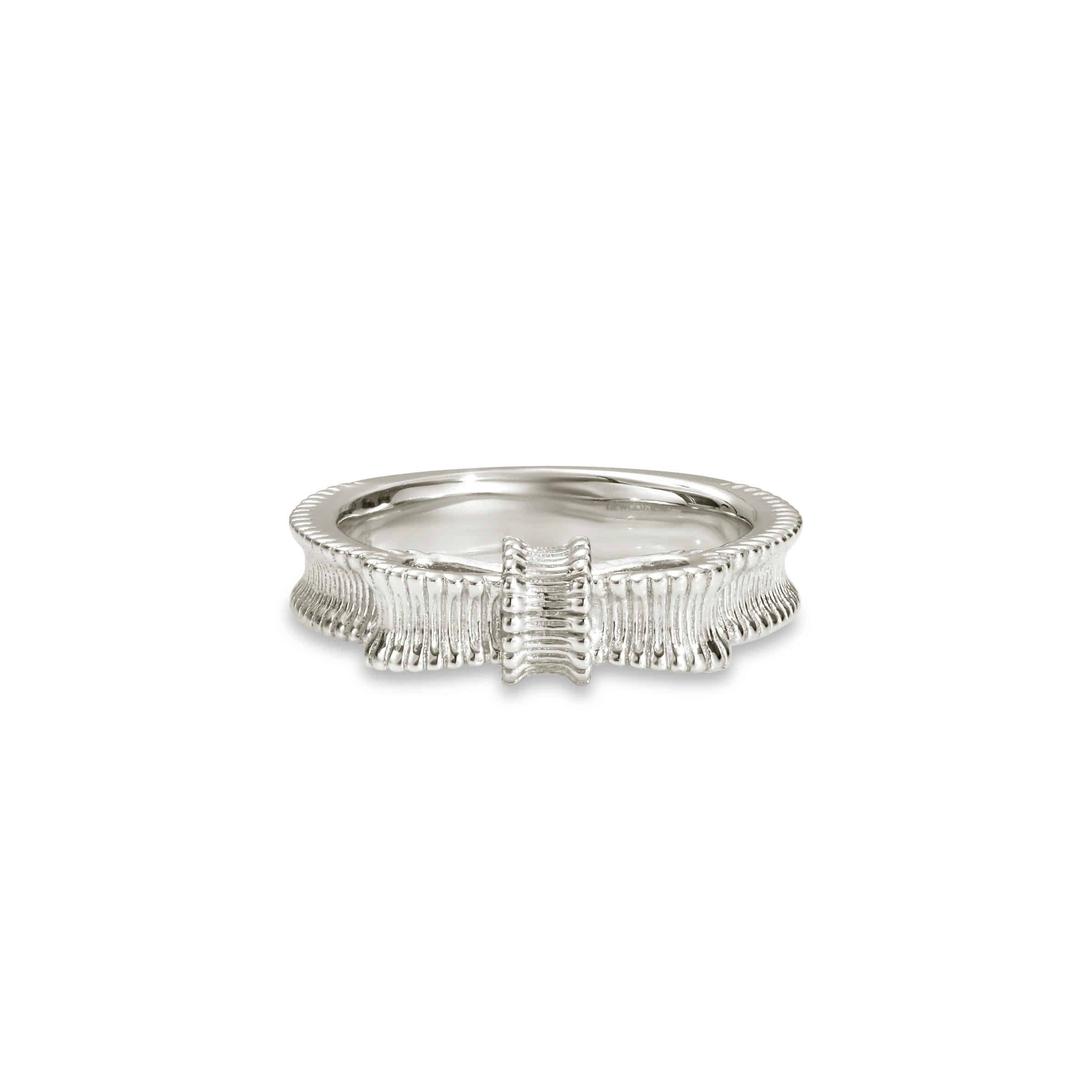 Pinky  Ring_silver