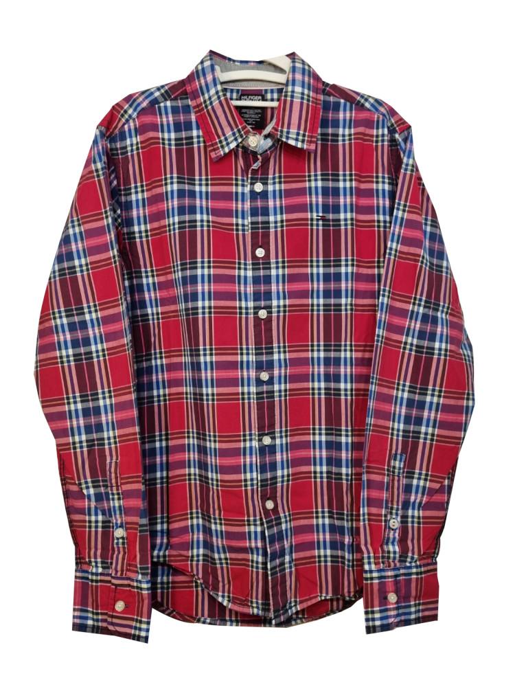 타미힐피거 TOMMY HILFIGER 빈티지샵 세컨핸드 구제