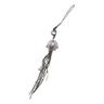 (Tiirish) Jellyfish Charm Pink