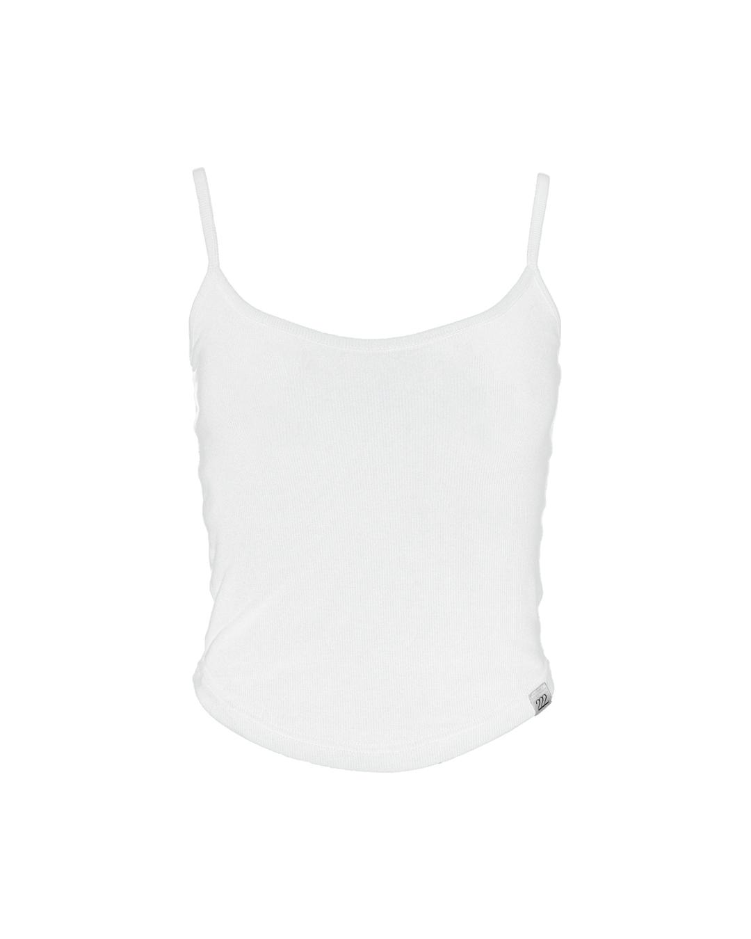 TOP 022 (WHITE)