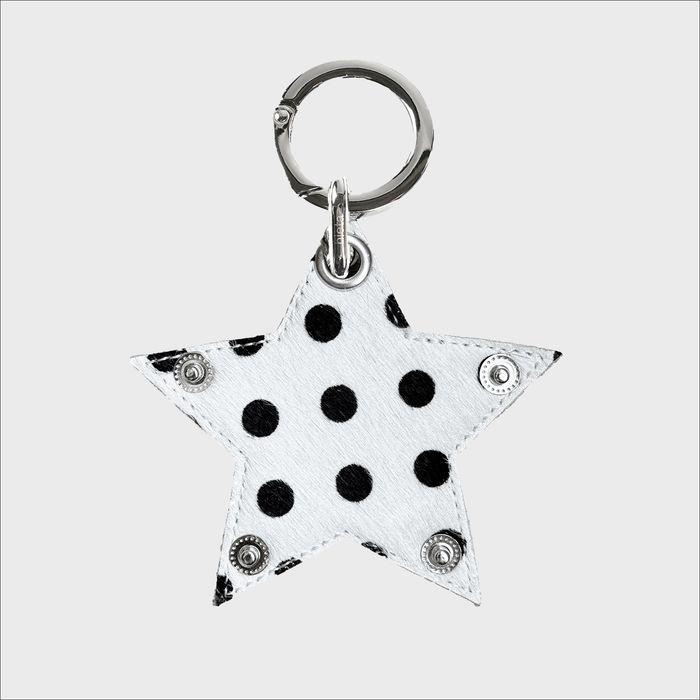 Tanny Keyring / Dot