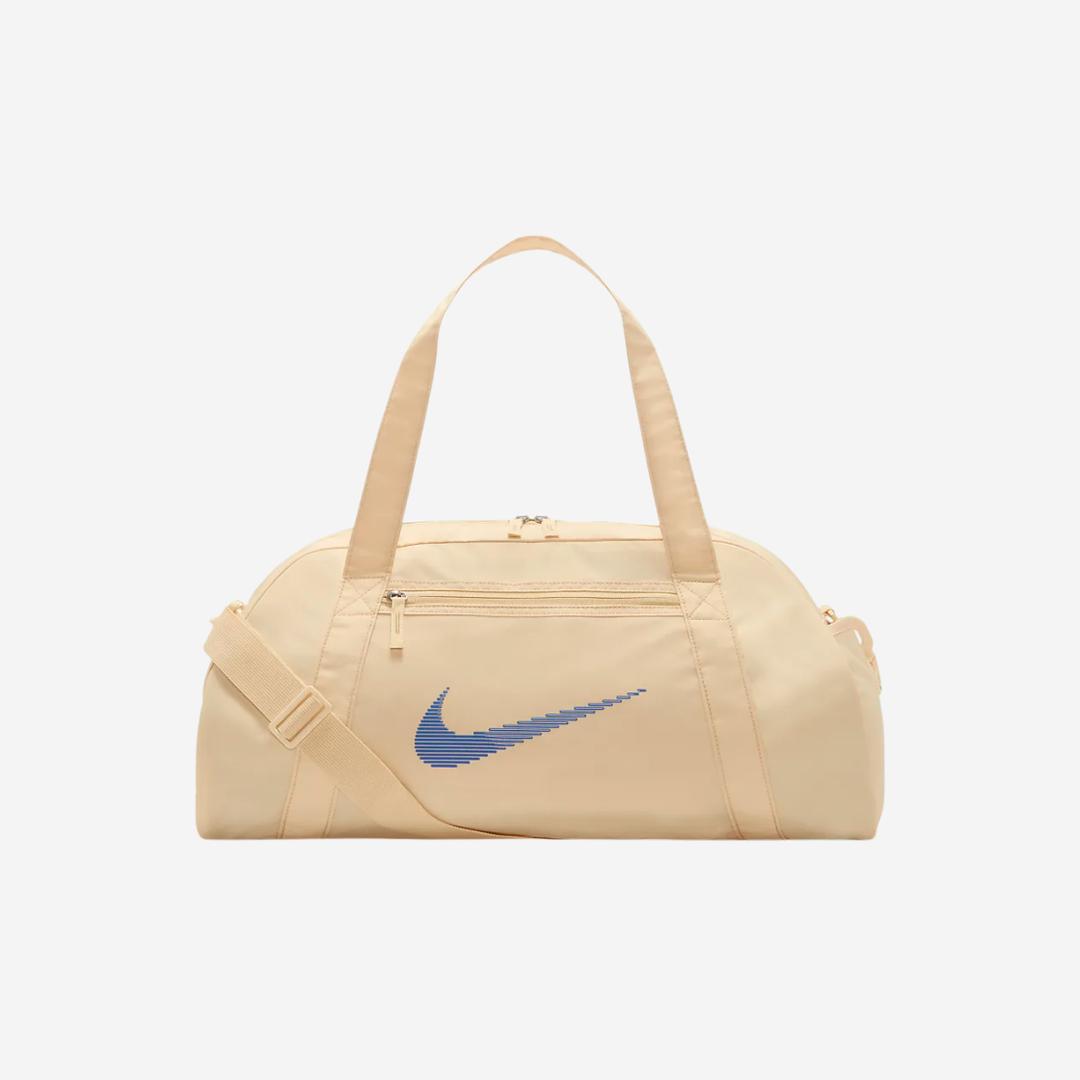 Nike Gym Club Duffle Bag 24L Pale Vanilla