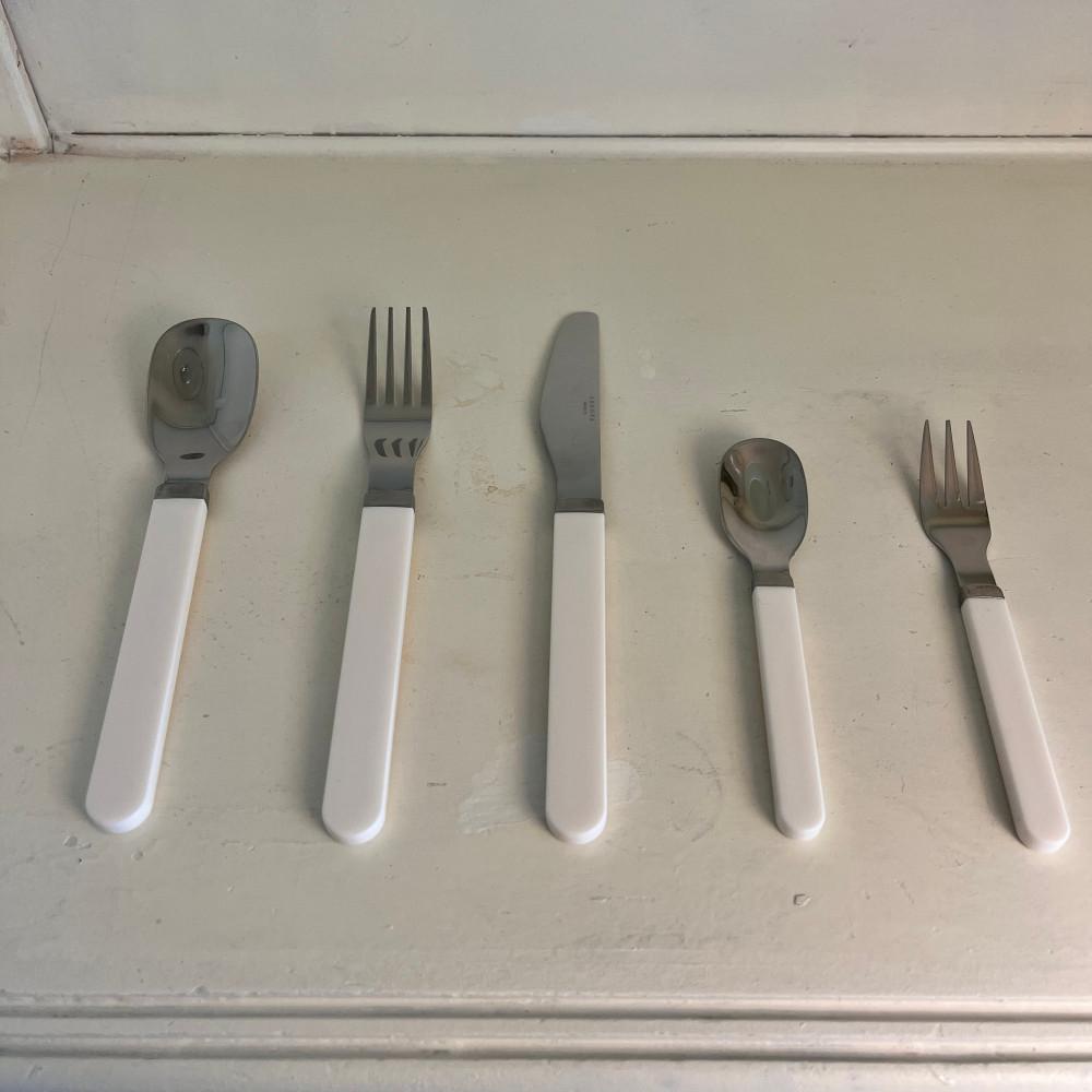 [라메종로즈] 아노바오레오 커트러리