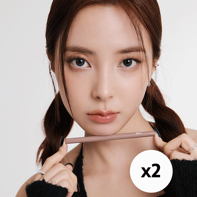 [1+1] 삐아 라스트 오토 젤 아이라이너