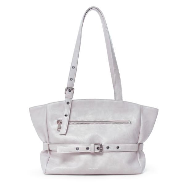 코르셋백 corset bag M baked powder