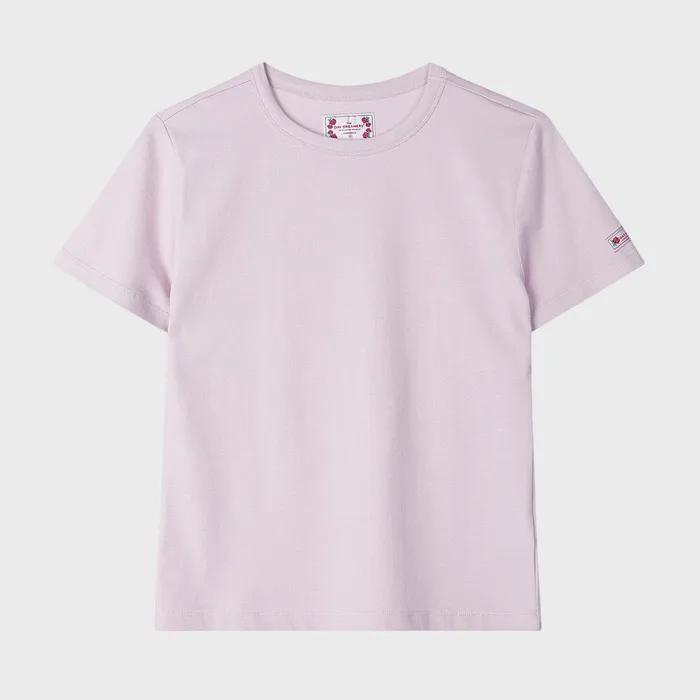The Day Dreamers Tee Lavender