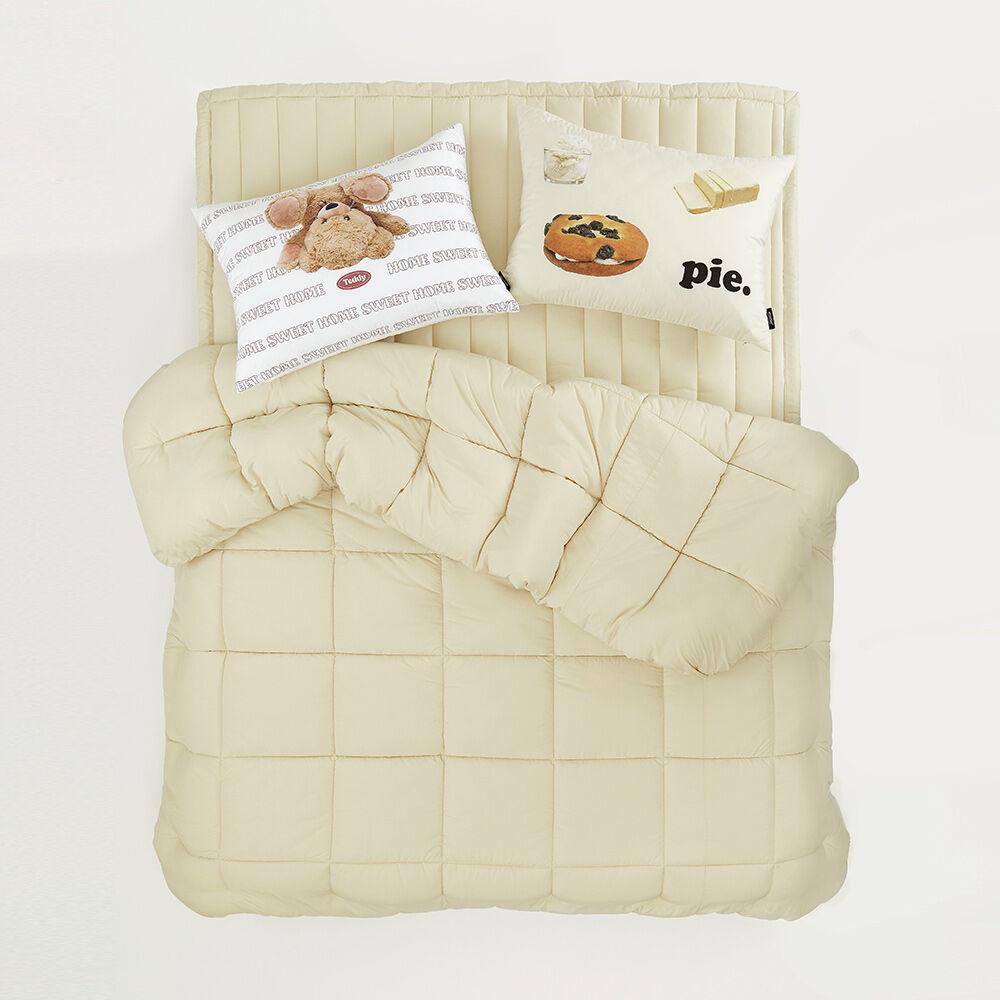 아카이브 알러지케어 M2워셔 차렵이불(SS/Q/K) 12종