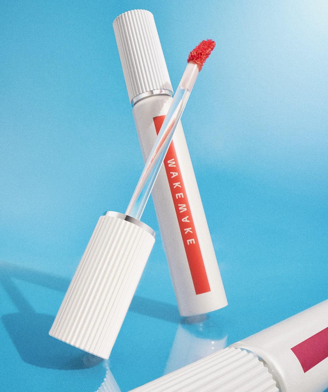 웨이크메이크 🐳 워터 블러링 픽싱 틴트 AD (단품/기획) 웨이크메이크