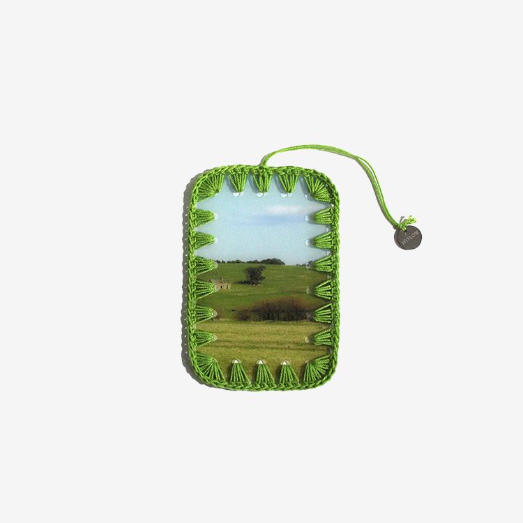 grass land(yellow green)_book land