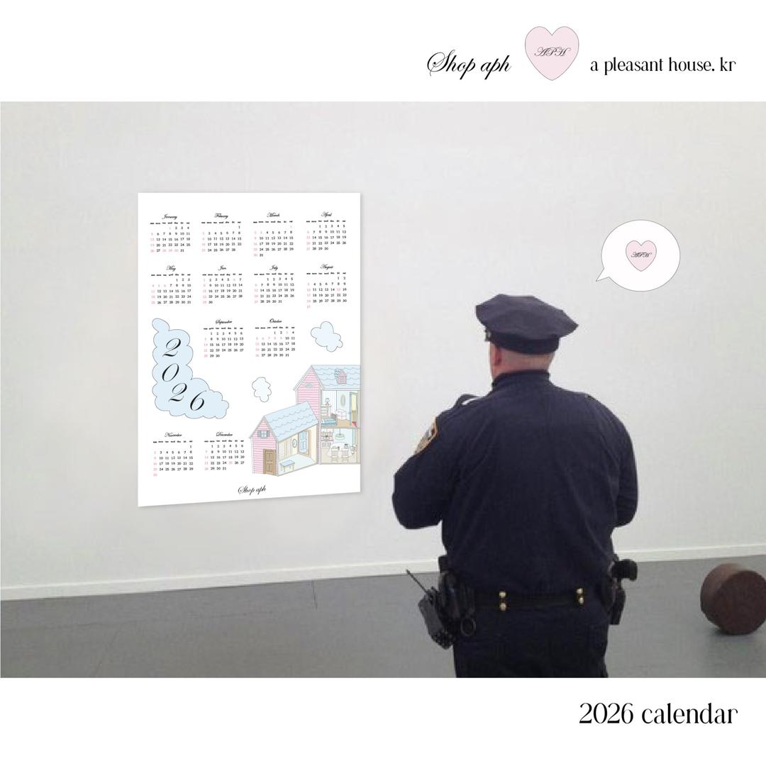 2026 calendar (ver1.2)