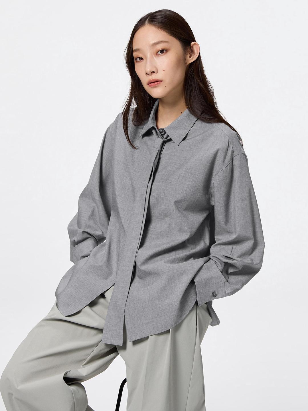 ボウタイシャツQ