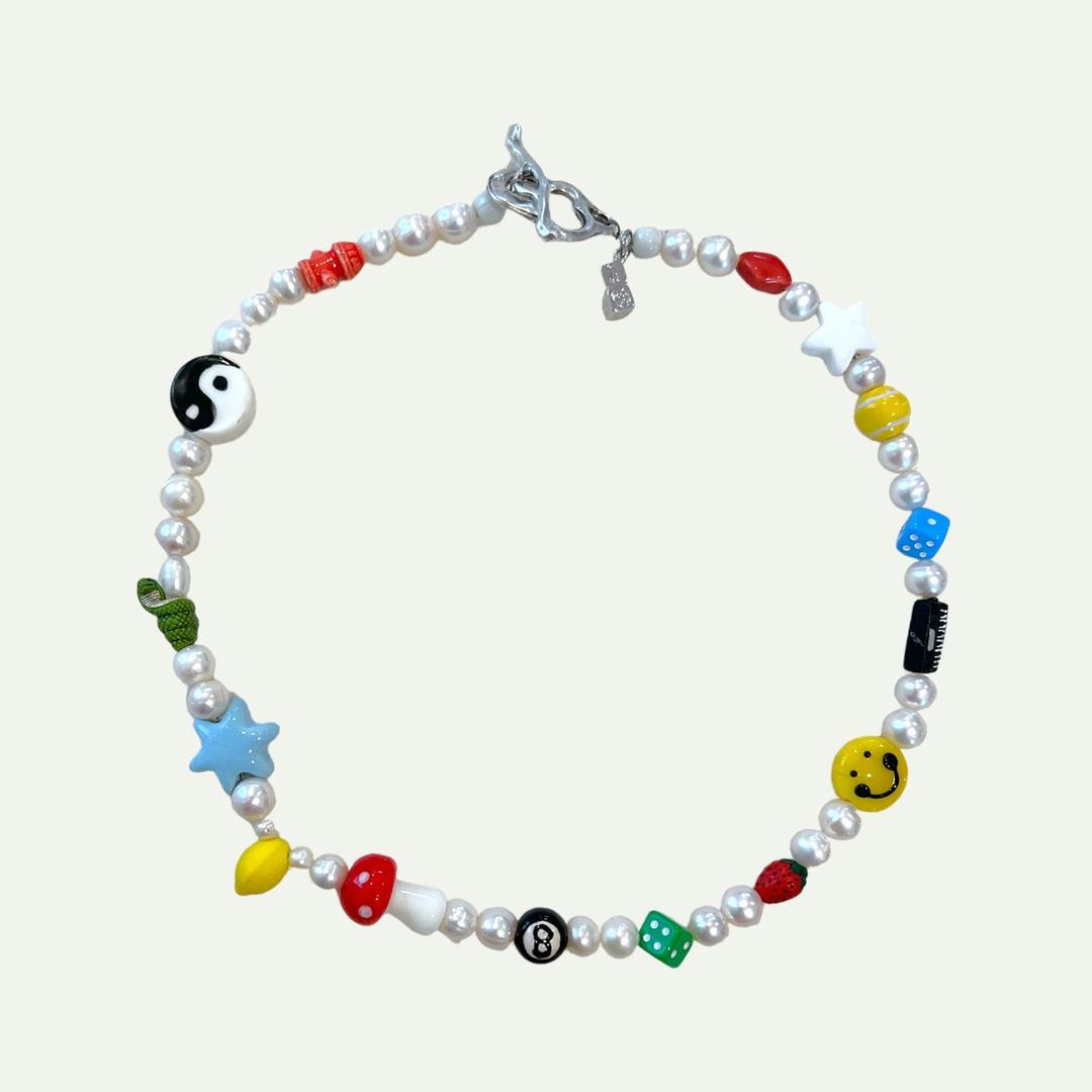 the gabe necklace