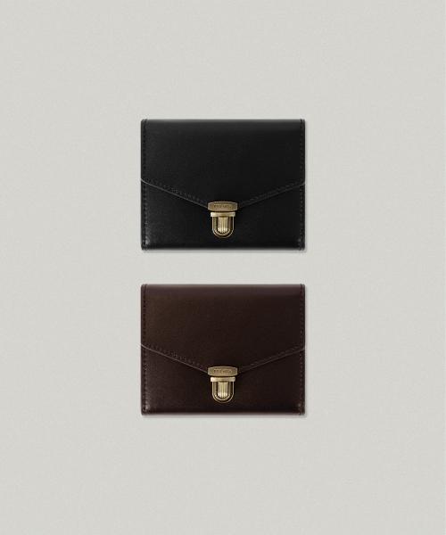 PORTE WALLET - VINTAGE [2COLOR]