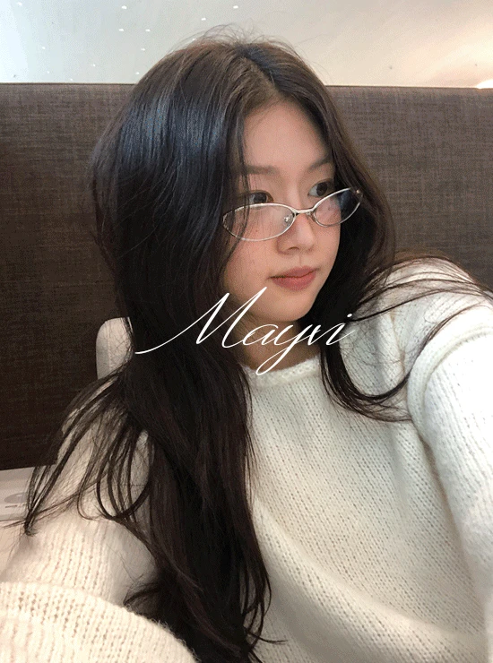 [당일발송🔥/윈터비❄️/Mayvi] Lsabelle 여리핏 스트랩 니트 (3 color), 알파카 5%, 울 20%