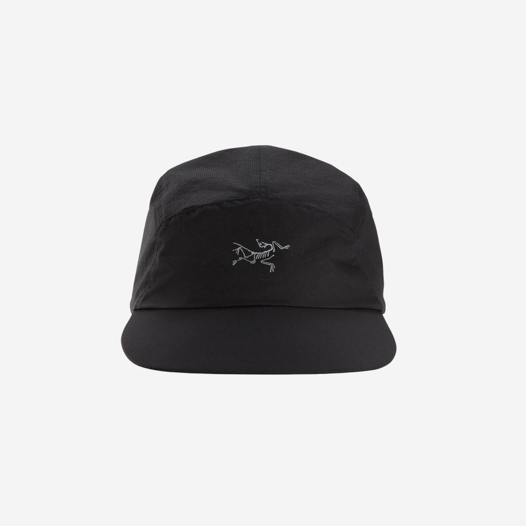 Arc'teryx Norvan Cap Black