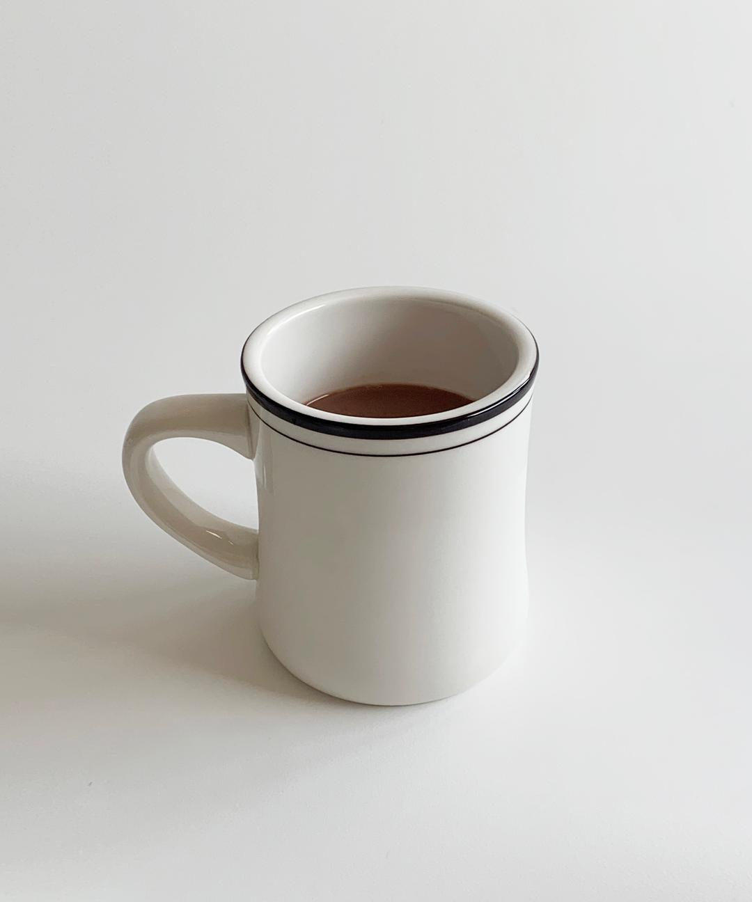 [피클샵] 시라쿠스 킹스인 머그 (3color/2type)