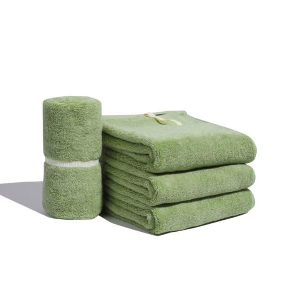REMY-J SABI TOWEL