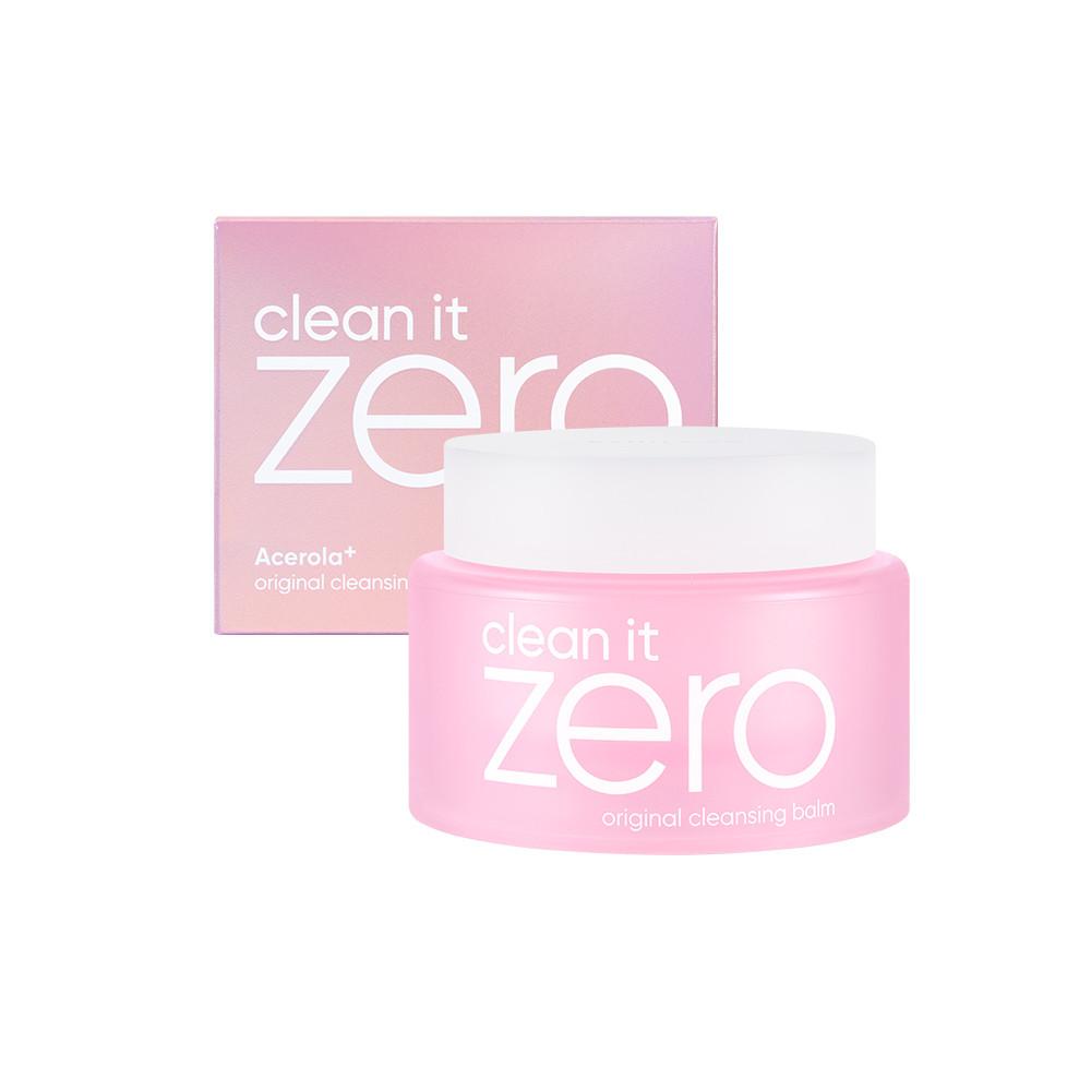 [바닐라코] NEW 클린 잇 제로 오리지널 클렌징밤 50ML