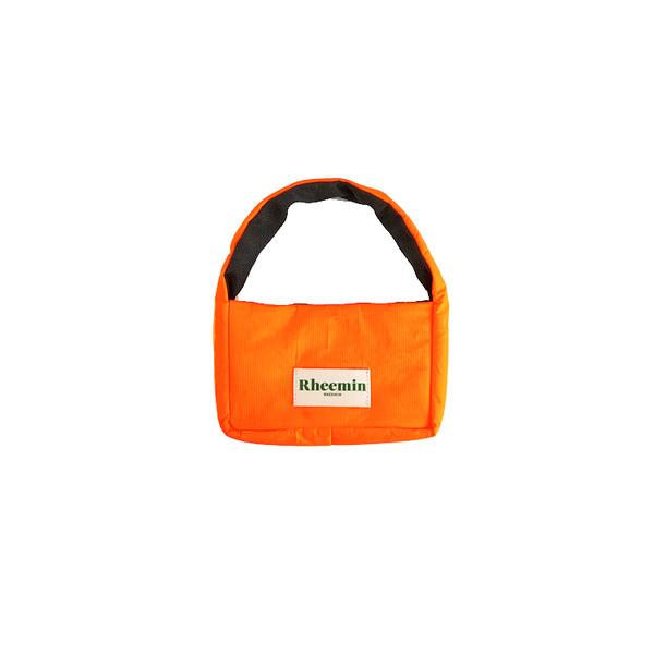 micro baby nugget - NEON ORANGE