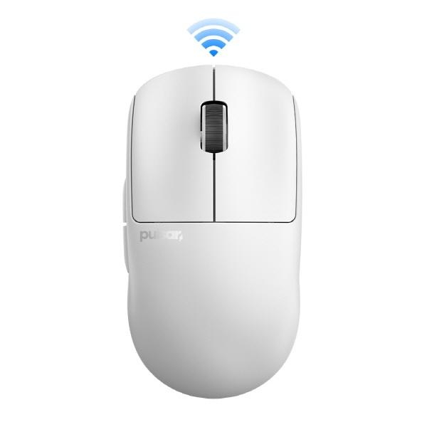 유,무선 게이밍 광마우스,Pulsar X2V2 미니(펄사 X2V2 미니) : 컴퓨존