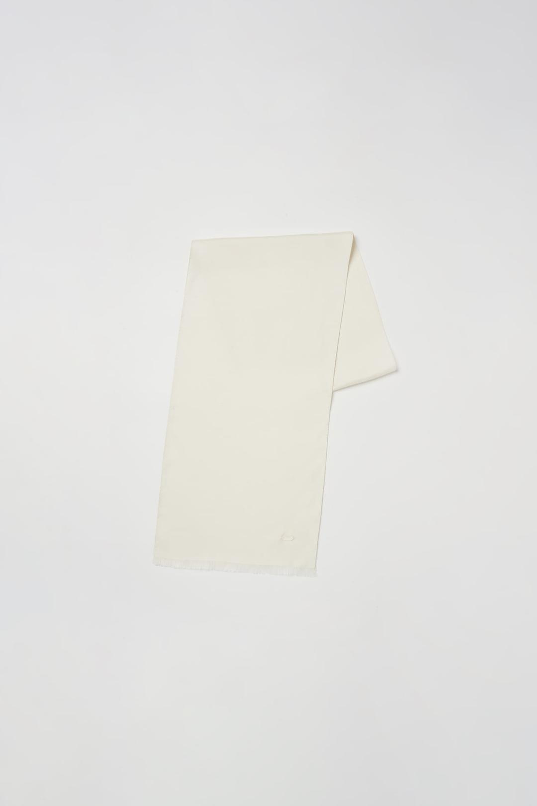 [3rd] Aria Silk Scarf