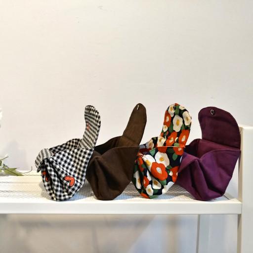 💕3단 지갑파우치‼️선물‼️