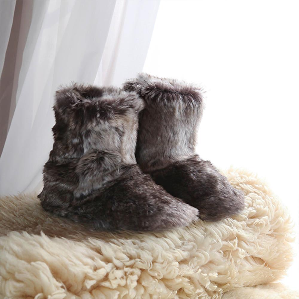 ALASKA 부츠 (17.5~26.5)