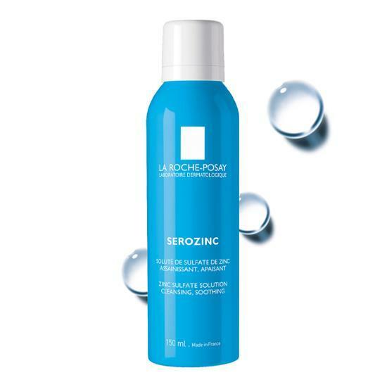 라로슈포제 세로징크 세범 컨트롤 토닝 미스트 150ml