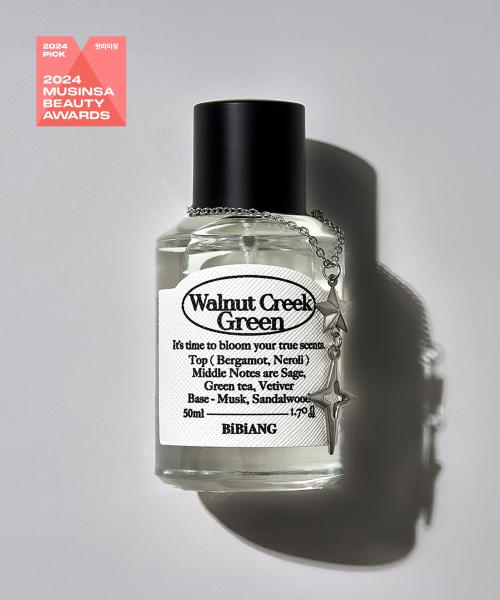 오드퍼퓸 월넛크릭그린  EDP 50ml