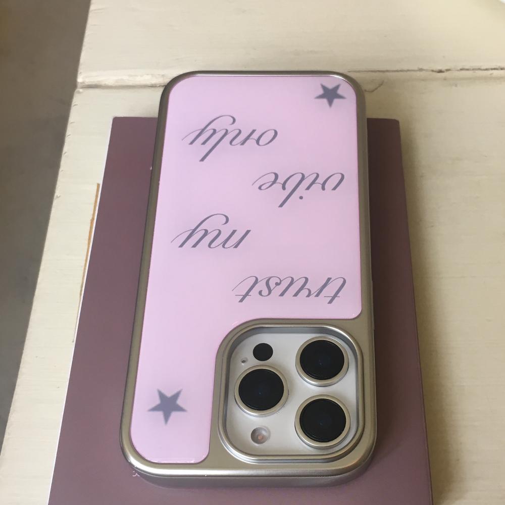 trustmyvibeonly case