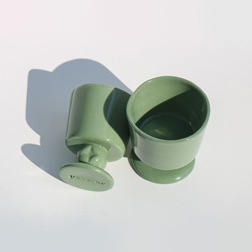 [선물] JOIN US! MINI MUG-#GREEN